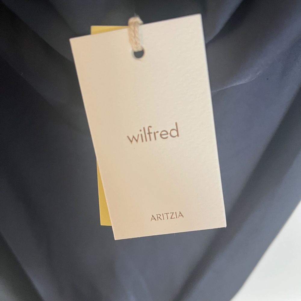 Aritzia Olivia Dress - Size 10 - Picture 5 of 9